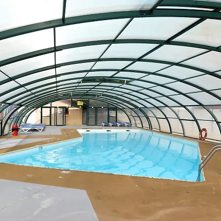 Camping Le Vieux Port 213s Ferienhaus