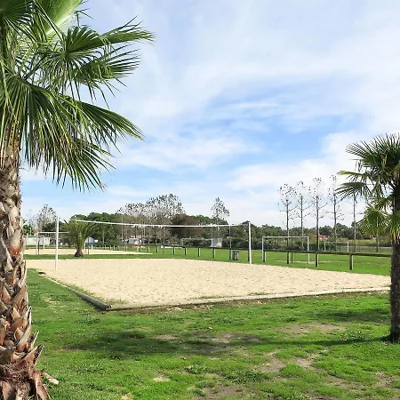 Camping Le Vieux Port 213s Ferienhaus