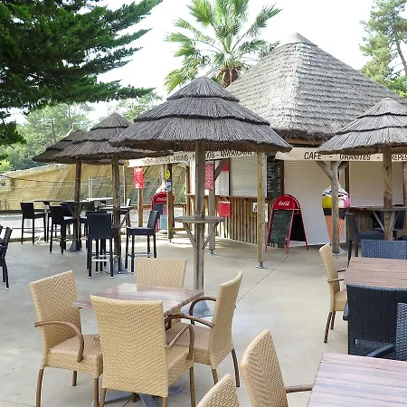 Camping Le Vieux Port 213s