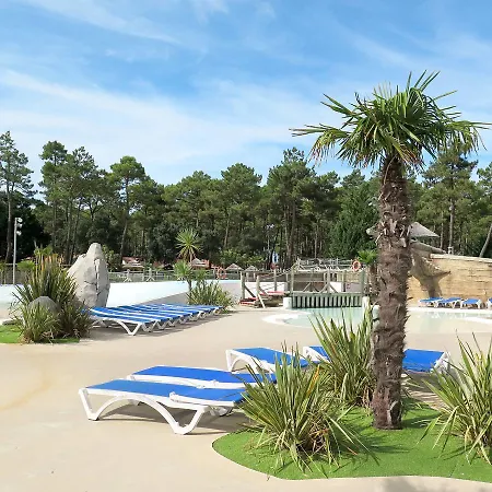 Camping Le Vieux Port 213s *