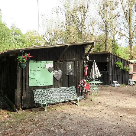 Camping Le Vieux Port 213s Ferienhaus