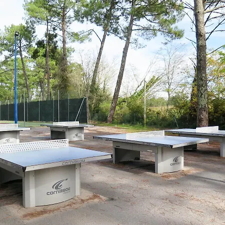 Ferienhaus Camping Le Vieux Port 213s *